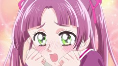 名探偵プリキュア！　第３５話　恋の名探偵