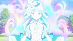 名探偵プリキュア！　第３８話　くれあの答え