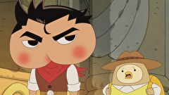 おしりたんてい（第10期）　１２４話～１２８話