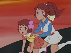 魔法のマコちゃん　第６話　再会の涙