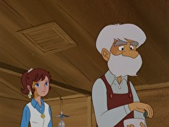 魔法のマコちゃん　第１４話　さまよう青春