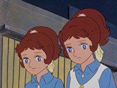 魔法のマコちゃん　第２３話　即席キューピッド