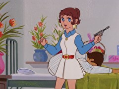 魔法のマコちゃん　３６話～４０話