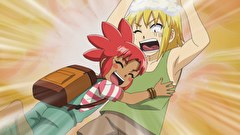 科学×冒険サバイバル！第2シリーズ　１話～５話