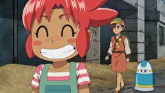 科学×冒険サバイバル！第2シリーズ　第３話　水不足のサバイバル　その3