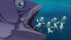 科学×冒険サバイバル！第2シリーズ　第８話　干潟のサバイバル　その2