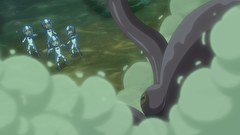 科学×冒険サバイバル！第2シリーズ　第９話　干潟のサバイバル　その3