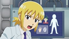 科学×冒険サバイバル！第2シリーズ　第１７話　海面上昇のサバイバル　その1