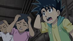 科学×冒険サバイバル！第2シリーズ　第１９話　海面上昇のサバイバル　その3