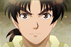 金田一少年の事件簿R　第３話　香港九龍財宝殺人事件 ファイル3