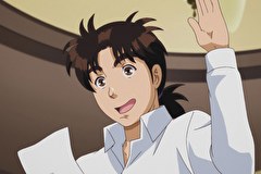 金田一少年の事件簿R　第５話　速水玲香と招かれざる客