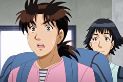 金田一少年の事件簿R　１１話～１５話