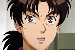 金田一少年の事件簿R　第１２話　獄門塾殺人事件 ファイル3