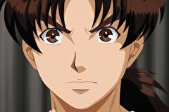 金田一少年の事件簿R　第１６話　高度一万メートルの殺人 ファイル2