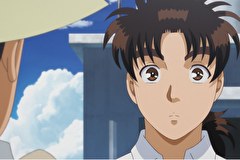 金田一少年の事件簿R　第１９話　剣持警部の殺人 ファイル1