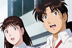 金田一少年の事件簿R　第２０話　剣持警部の殺人 ファイル2