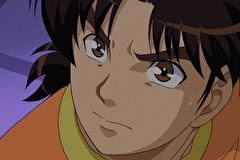 金田一少年の事件簿R（2015）　全話