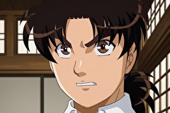 金田一少年の事件簿R（2015）　第３０話　血溜之間殺人事件 前編