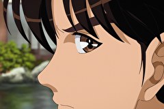 金田一少年の事件簿R（2015）　第３１話　血溜之間殺人事件 後編