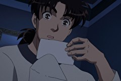 金田一少年の事件簿R（2015）　第３３話　薔薇十字館殺人事件 ファイル2