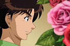 金田一少年の事件簿R（2015）　第３４話　薔薇十字館殺人事件 ファイル3