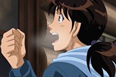 金田一少年の事件簿R（2015）　第３８話　雪鬼伝説殺人事件　ファイル1