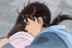 金田一少年の事件簿R（2015）　４０話～４３話