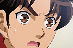 金田一少年の事件簿R（2015）　第４３話　消えた金メダルの謎