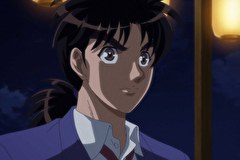 金田一少年の事件簿R（2015）　４４話～４７話