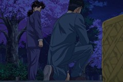 金田一少年の事件簿R（2015）　第４７話　狐火流し殺人事件　ファイル4