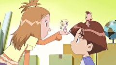 はたらキッズ マイハム組　全話