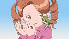 はたらキッズ マイハム組　第２話　ドクターの星！ウサギ救急パニックスクール！！