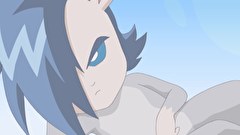 はたらキッズ マイハム組　第３話　レーサーの星！傷だらけのラジコンＧＰ！！