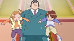 はたらキッズ マイハム組　第１０話　ラーメンの星！鉄人VS激麺マイスター！！
