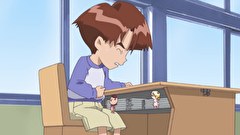 はたらキッズ マイハム組　第１５話　トイレの星！学校で大ハード！！