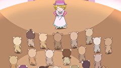 はたらキッズ マイハム組　第１６話　子育ての星！ナニーってな～に？！