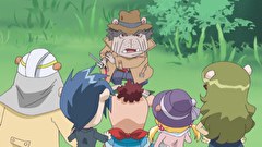 はたらキッズ マイハム組　２１話～２５話