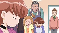 はたらキッズ マイハム組　第２２話　監督の星！激撮ハムデミー賞超大作！！