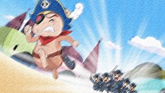 はたらキッズ マイハム組　第２６話　堕落の星！仕事人より遊び人！！