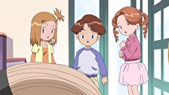 はたらキッズ マイハム組　第２９話　嫉妬の星！だめだめダンシングクィーン！！