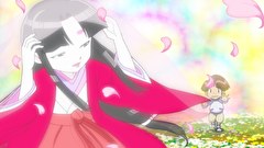 はたらキッズ マイハム組　第３３話　流し目の星！華麗なる天才女形を救え！！