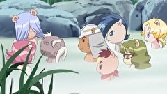 はたらキッズ マイハム組　３６話～４０話