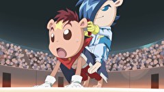 はたらキッズ マイハム組　第４４話　武闘会の星！マイハム最強王者は誰？！