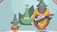 はたらキッズ マイハム組　４６話～５０話