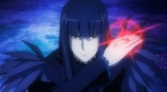 伝説の勇者の伝説　第６話　暗がりに潜む者