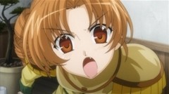 伝説の勇者の伝説　第７話　その手を離さない