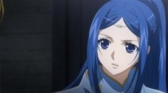 伝説の勇者の伝説　第８話　エスタブール反乱