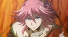 伝説の勇者の伝説　第９話　忘却欠片（ルール・フラグメ）