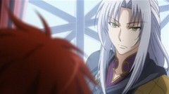 伝説の勇者の伝説　第１２話　大掃除の宴