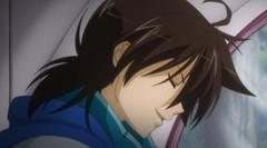 伝説の勇者の伝説　第１４話　誰も、なにも失わない世界